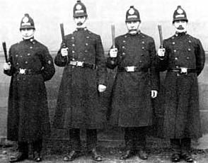 Bobbies Emerges